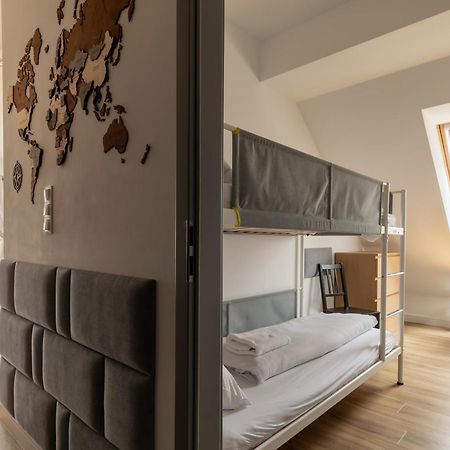Rentplanet - Apartamenty Schroniskowa Szklarska Poręba Esterno foto