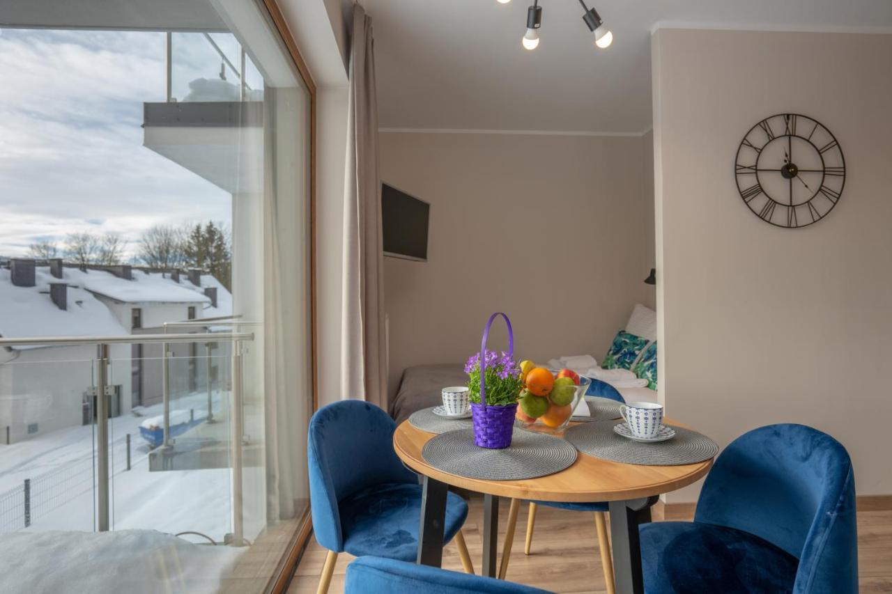 Rentplanet - Apartamenty Schroniskowa Szklarska Poręba Esterno foto