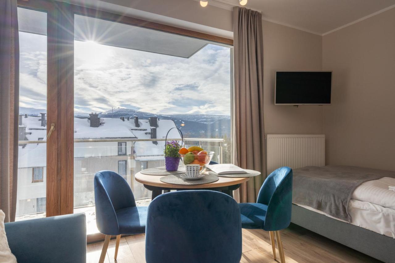 Rentplanet - Apartamenty Schroniskowa Szklarska Poręba Esterno foto