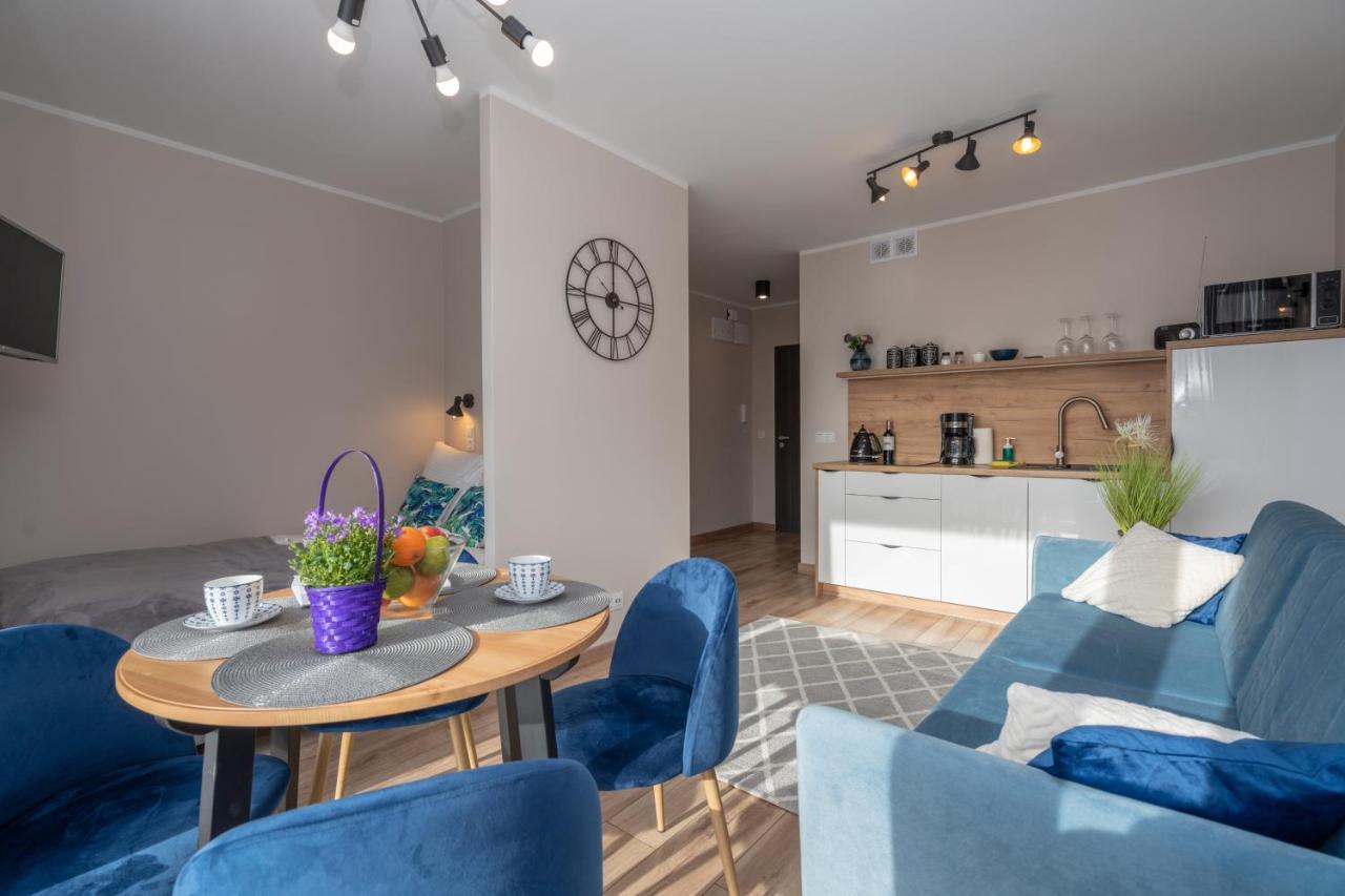 Rentplanet - Apartamenty Schroniskowa Szklarska Poręba Esterno foto