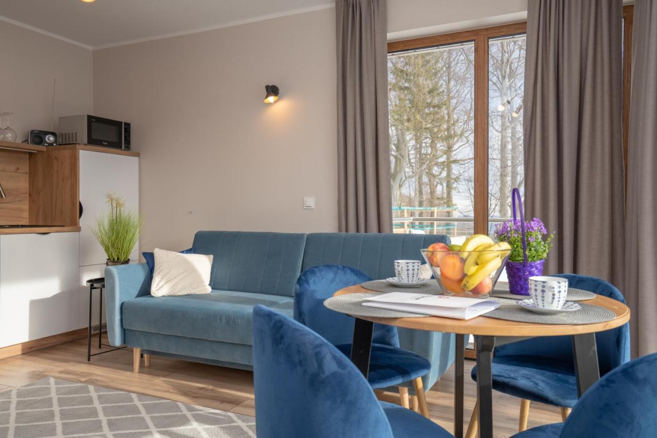 Rentplanet - Apartamenty Schroniskowa Szklarska Poręba Esterno foto