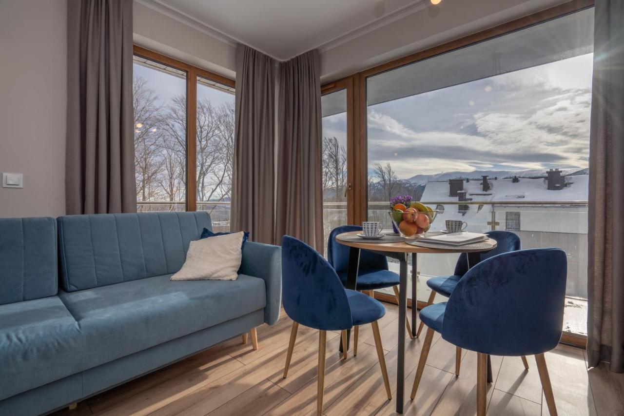 Rentplanet - Apartamenty Schroniskowa Szklarska Poręba Esterno foto
