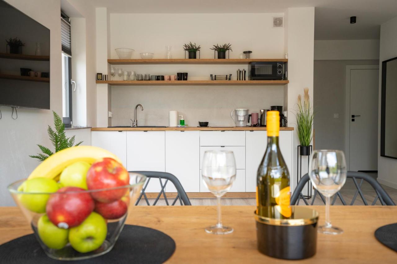 Rentplanet - Apartamenty Schroniskowa Szklarska Poręba Esterno foto