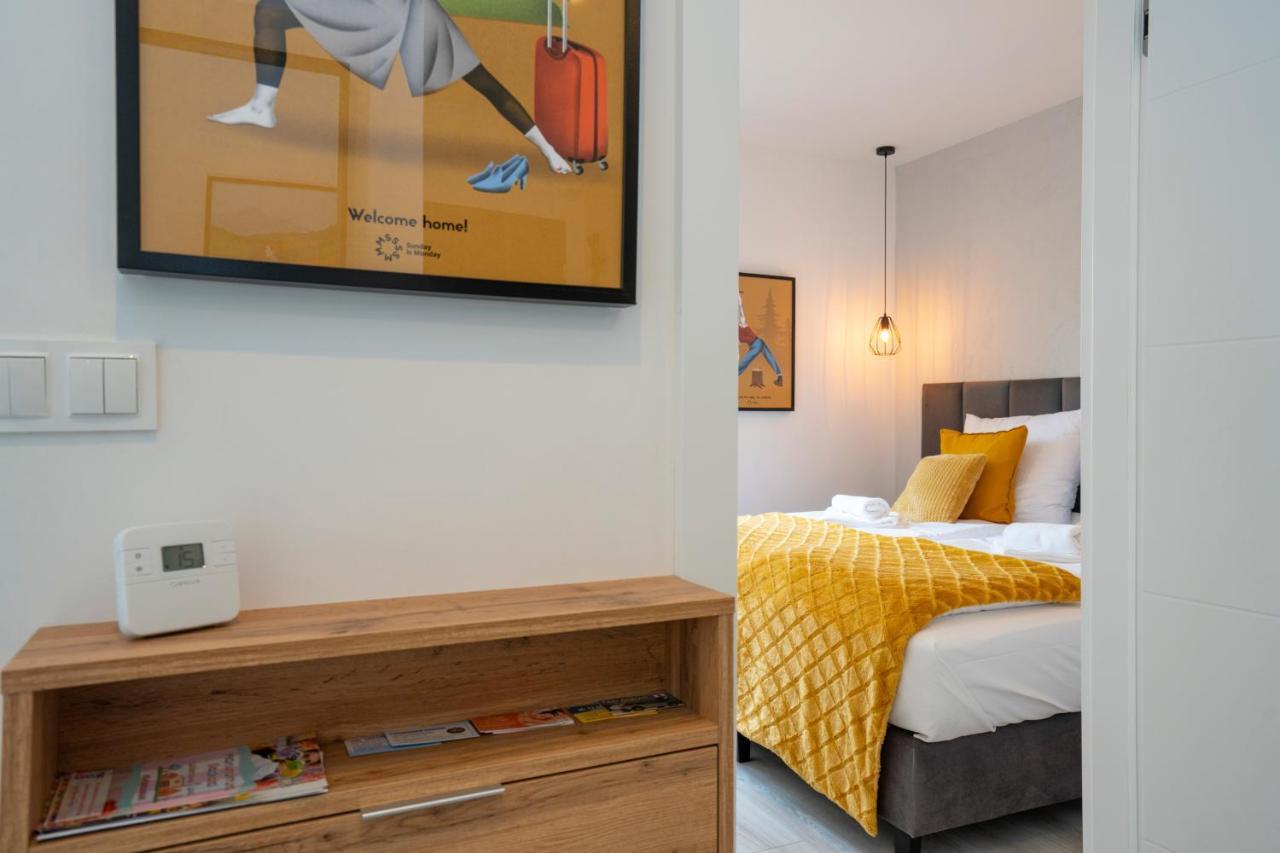 Rentplanet - Apartamenty Schroniskowa Szklarska Poręba Esterno foto