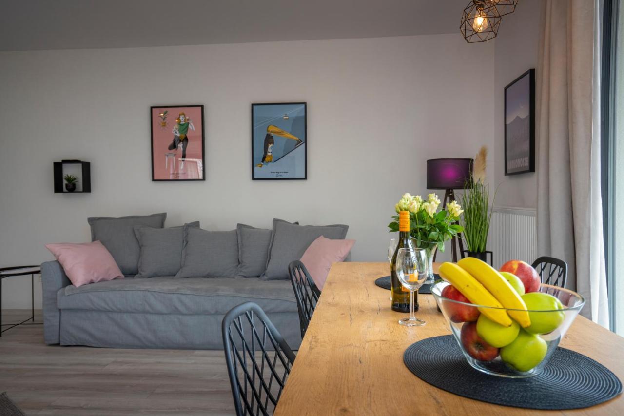 Rentplanet - Apartamenty Schroniskowa Szklarska Poręba Esterno foto