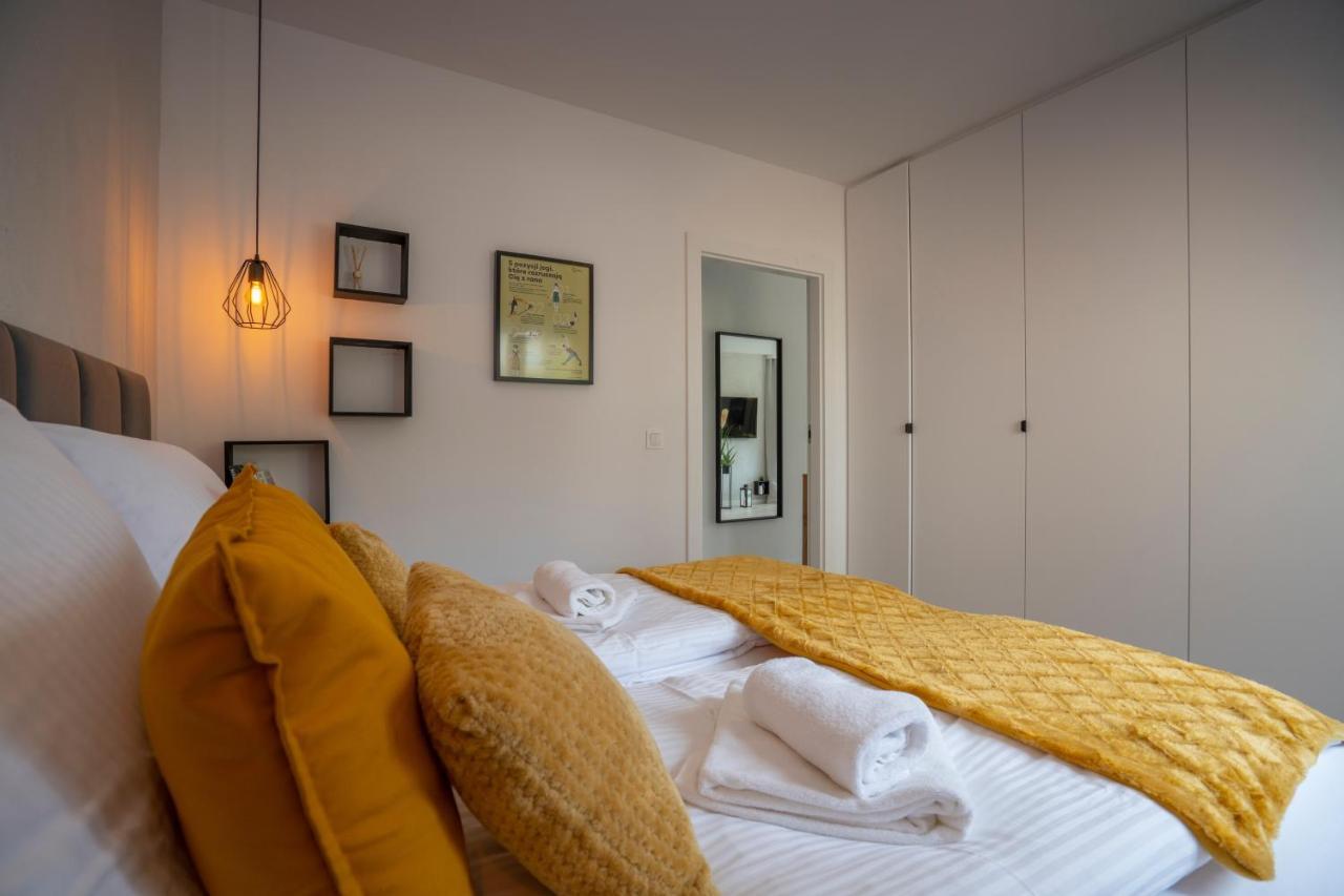 Rentplanet - Apartamenty Schroniskowa Szklarska Poręba Esterno foto