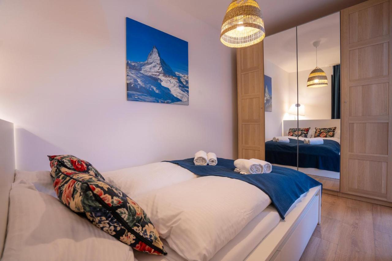 Rentplanet - Apartamenty Schroniskowa Szklarska Poręba Esterno foto