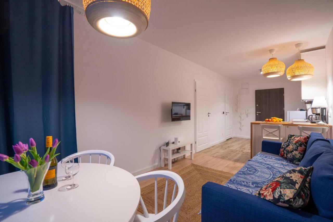 Rentplanet - Apartamenty Schroniskowa Szklarska Poręba Esterno foto