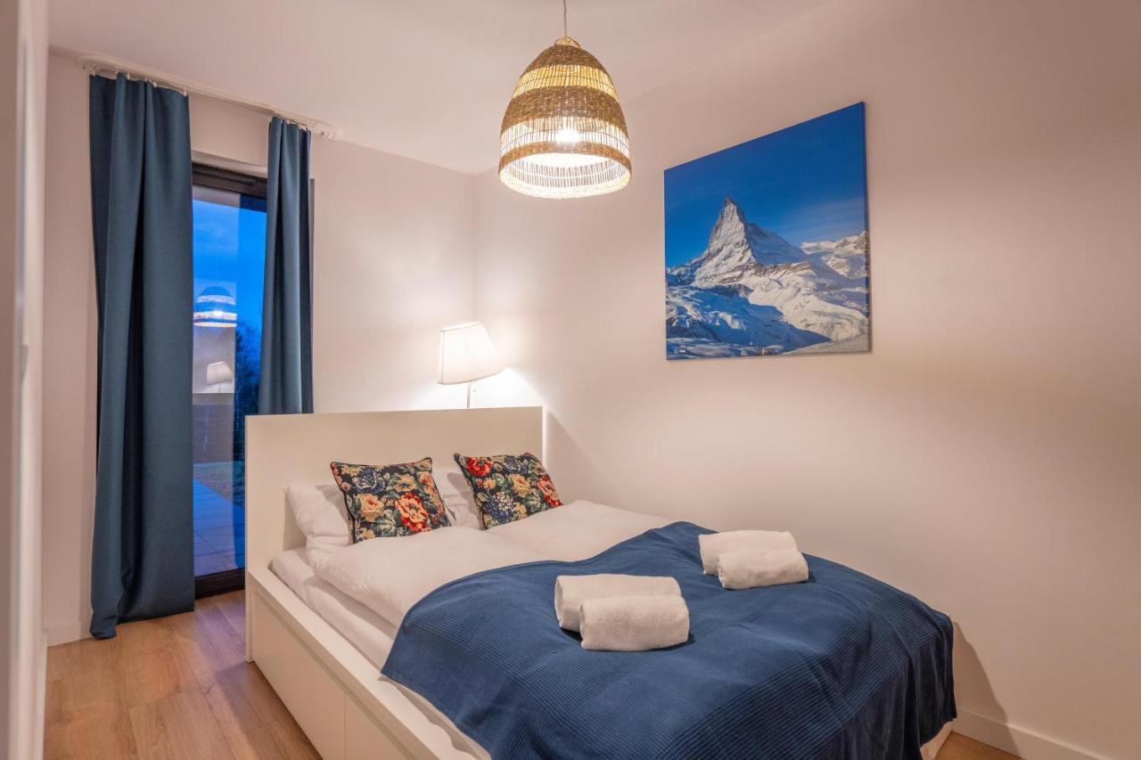 Rentplanet - Apartamenty Schroniskowa Szklarska Poręba Esterno foto