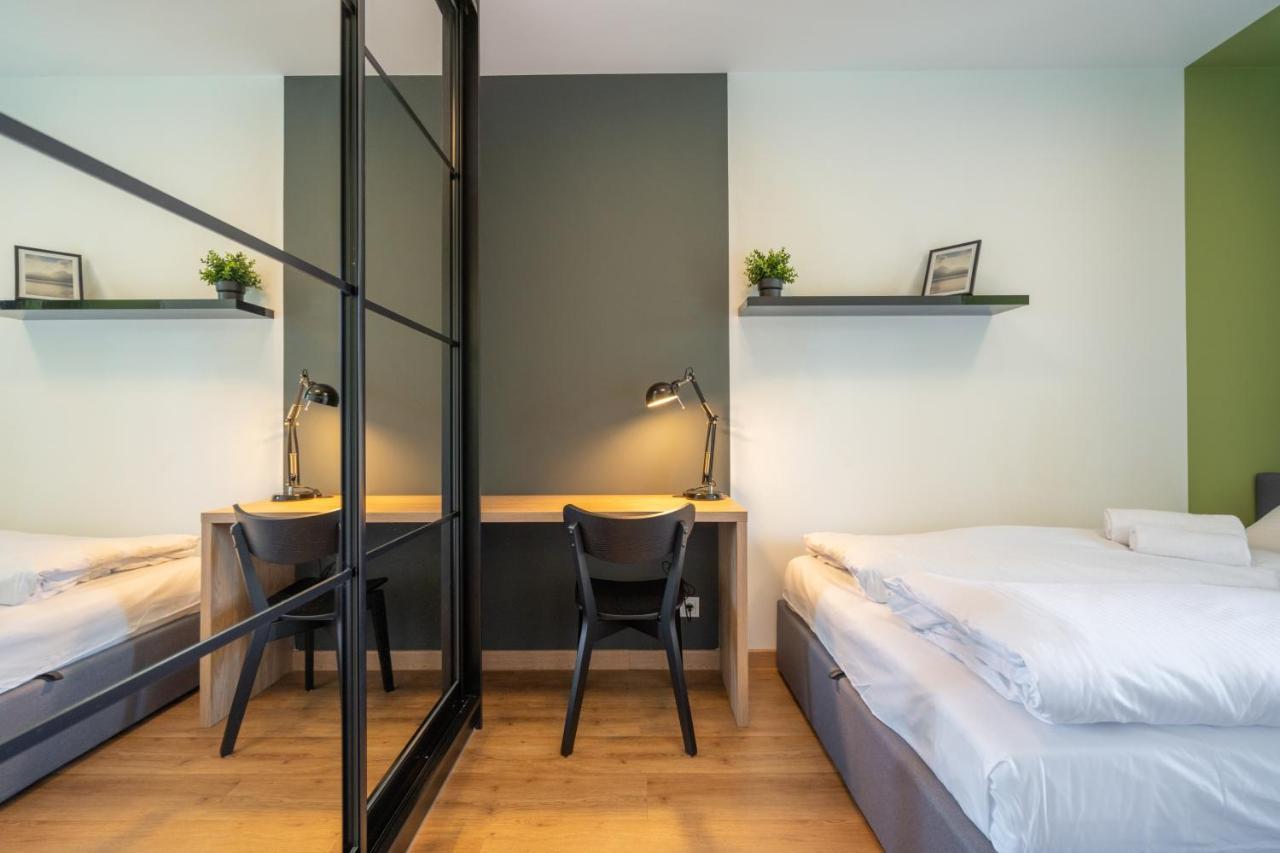 Rentplanet - Apartamenty Schroniskowa Szklarska Poręba Esterno foto