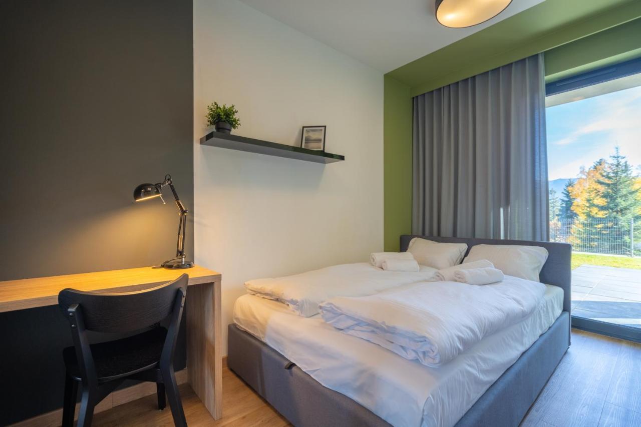 Rentplanet - Apartamenty Schroniskowa Szklarska Poręba Esterno foto
