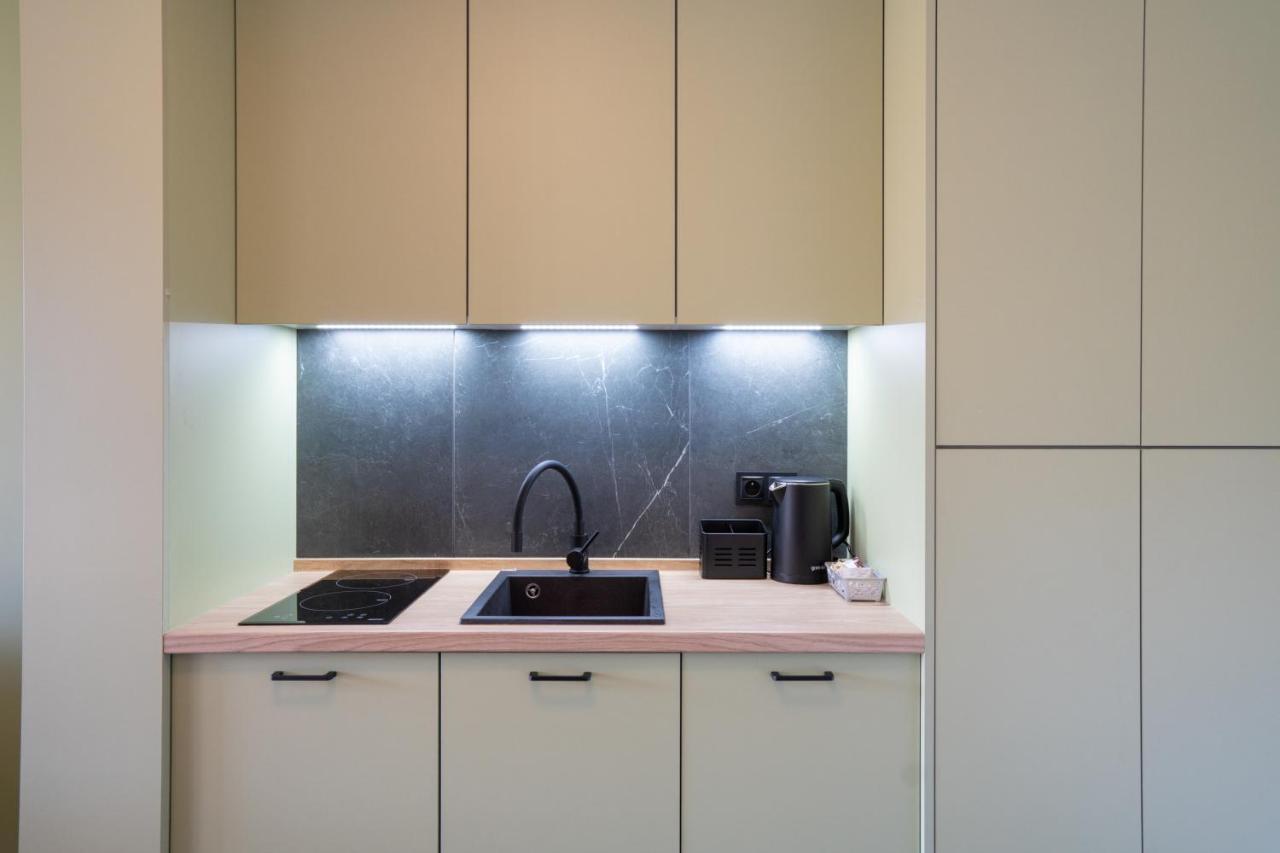 Rentplanet - Apartamenty Schroniskowa Szklarska Poręba Esterno foto