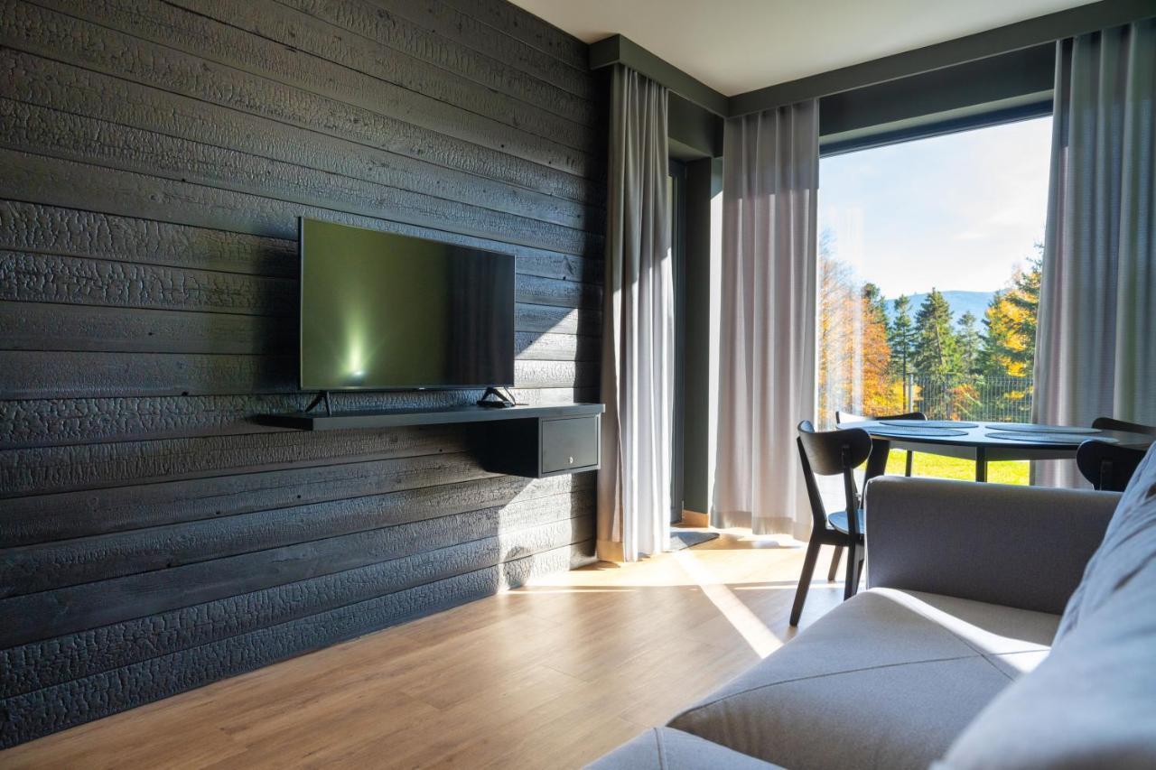 Rentplanet - Apartamenty Schroniskowa Szklarska Poręba Esterno foto