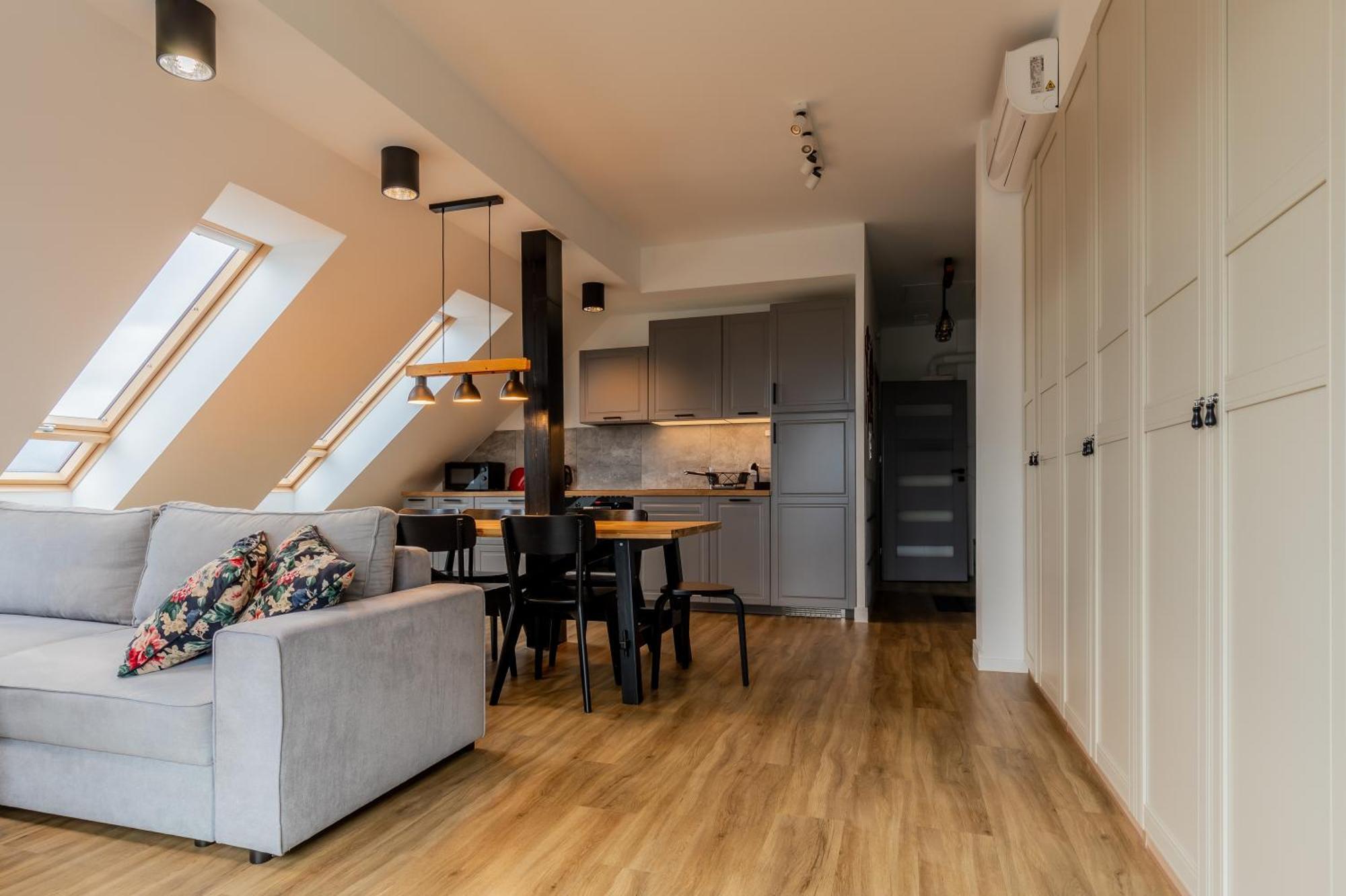 Rentplanet - Apartamenty Schroniskowa Szklarska Poręba Esterno foto