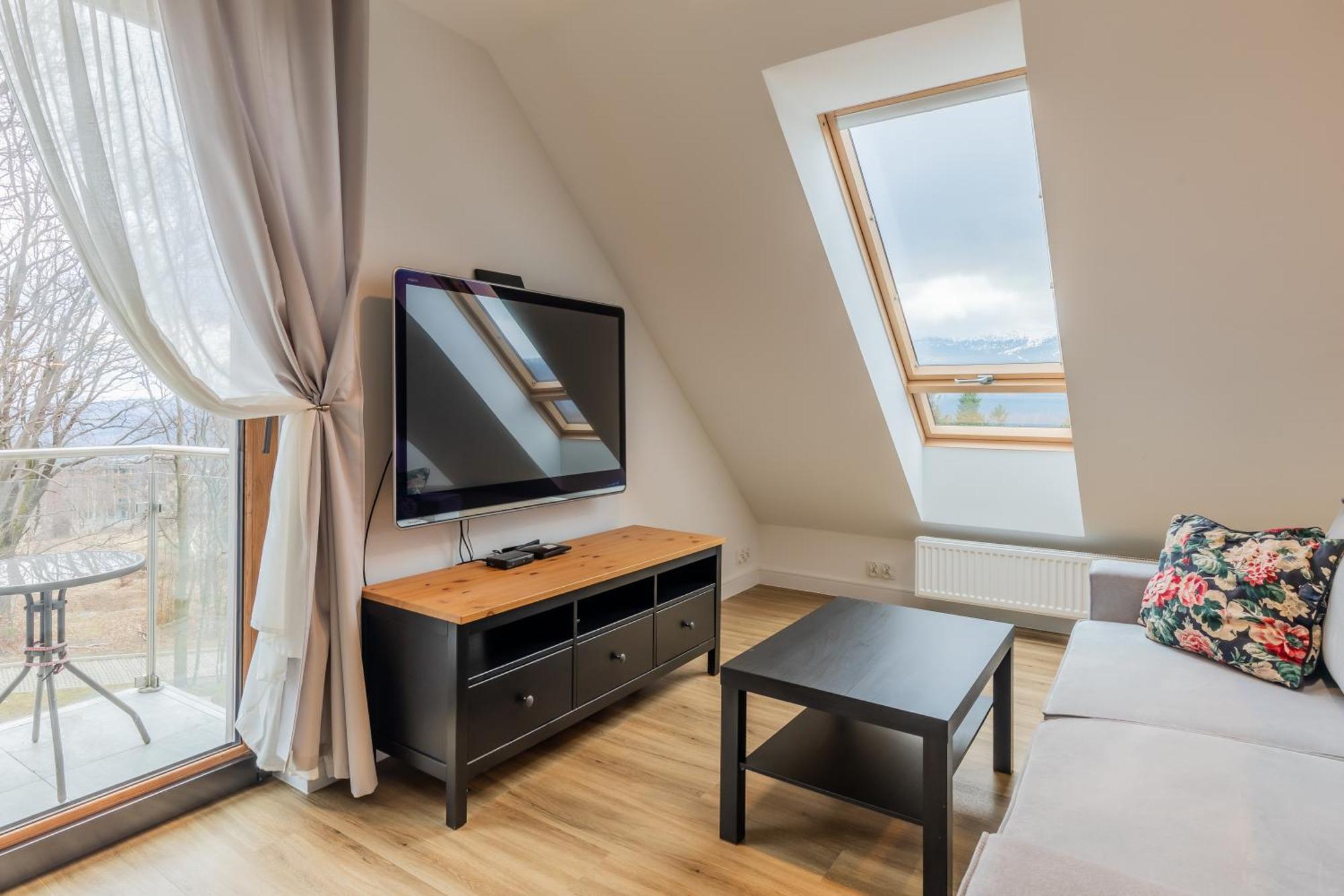 Rentplanet - Apartamenty Schroniskowa Szklarska Poręba Esterno foto