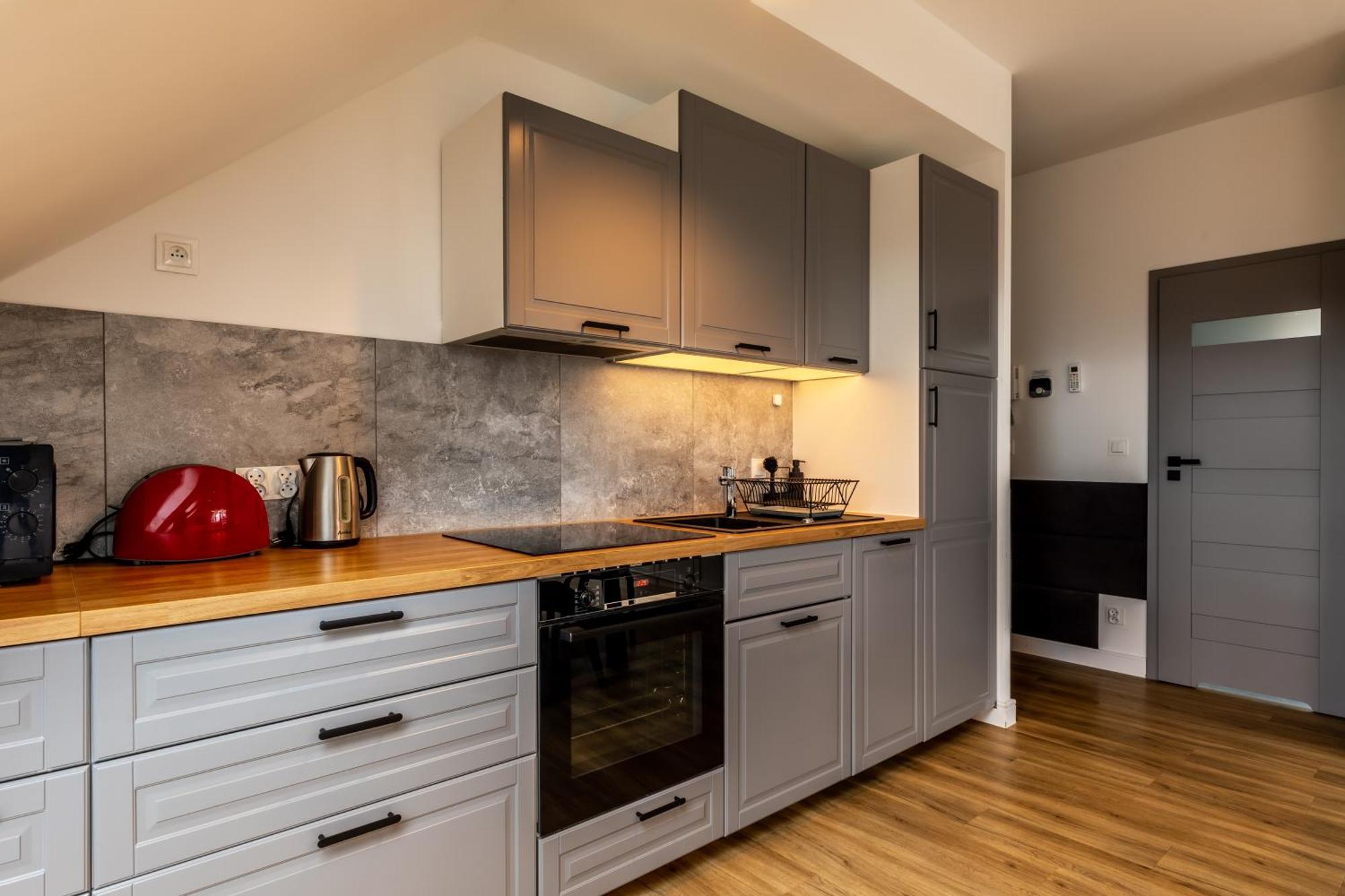 Rentplanet - Apartamenty Schroniskowa Szklarska Poręba Esterno foto