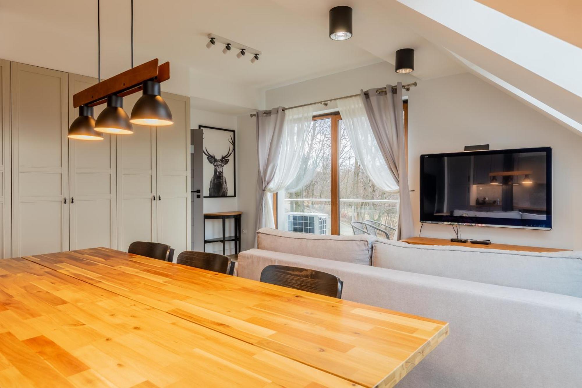 Rentplanet - Apartamenty Schroniskowa Szklarska Poręba Esterno foto