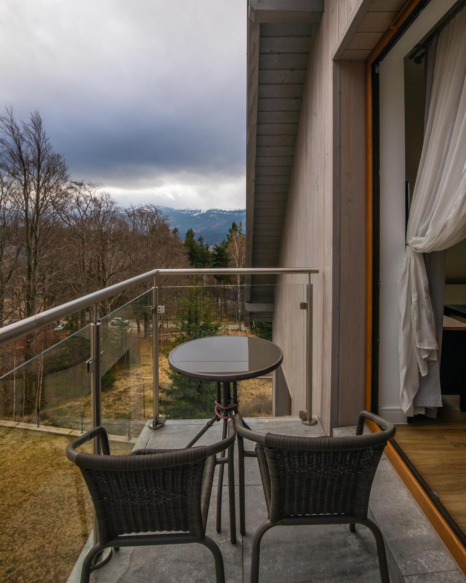 Rentplanet - Apartamenty Schroniskowa Szklarska Poręba Esterno foto