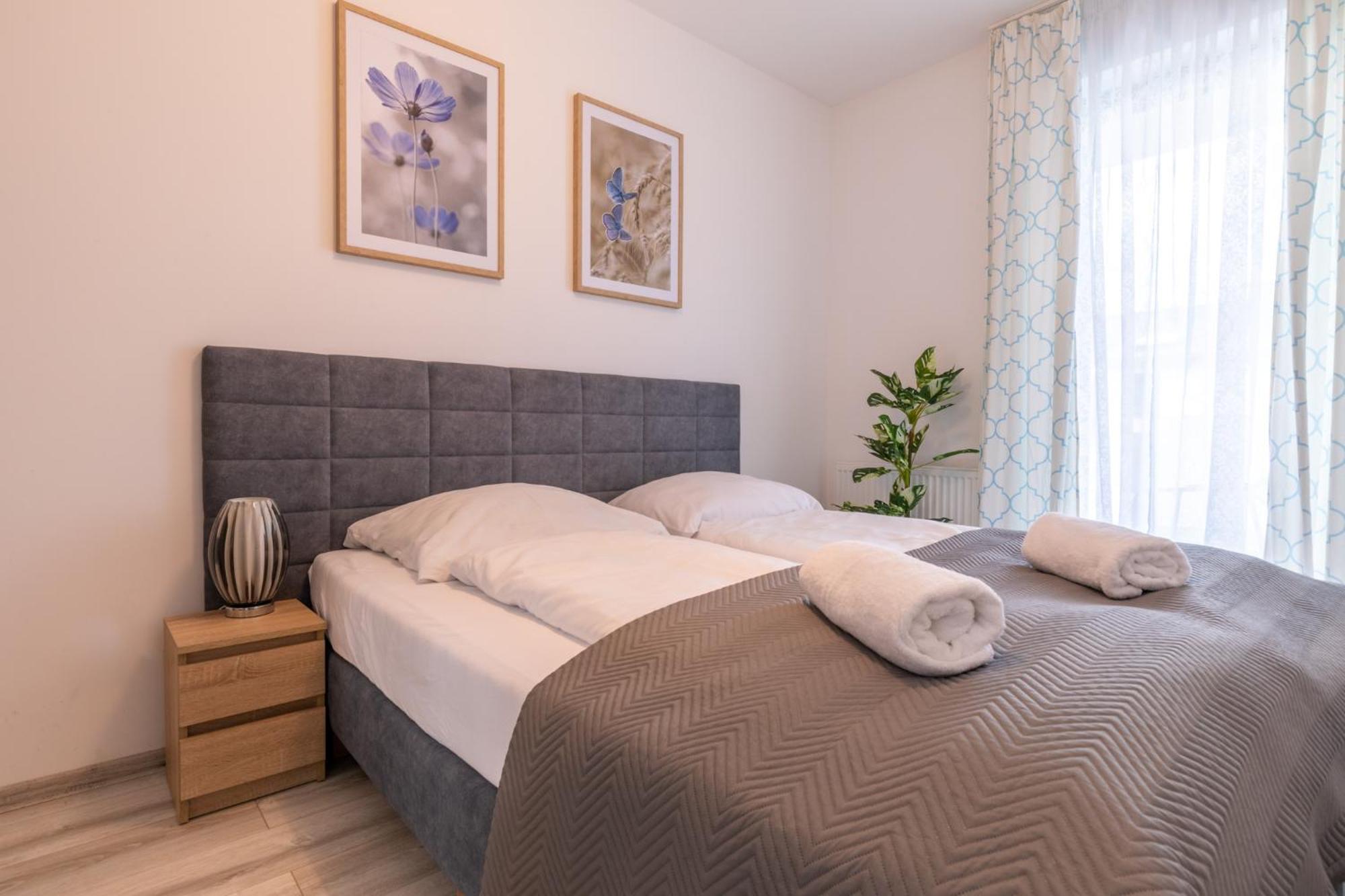 Rentplanet - Apartamenty Schroniskowa Szklarska Poręba Esterno foto