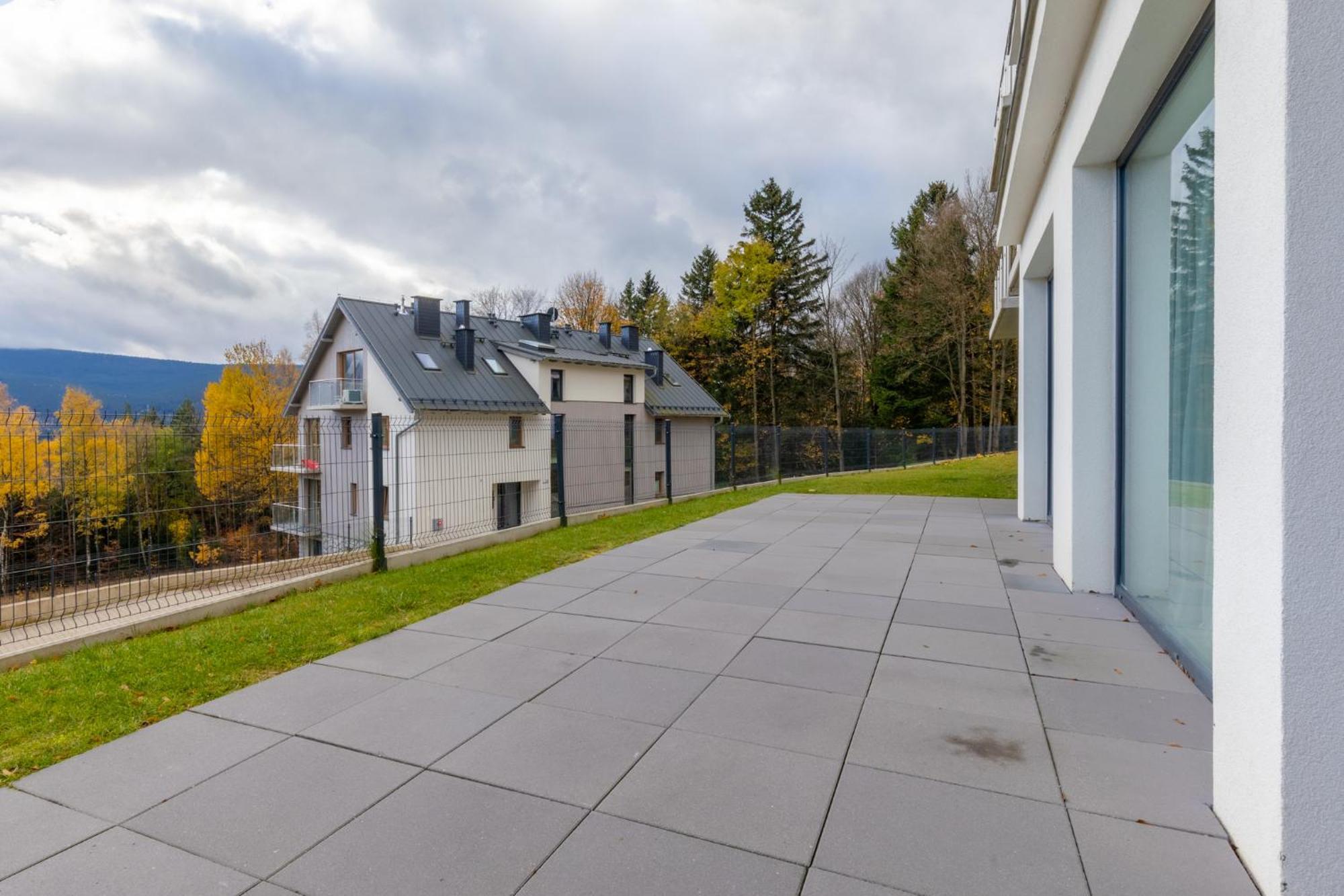 Rentplanet - Apartamenty Schroniskowa Szklarska Poręba Esterno foto