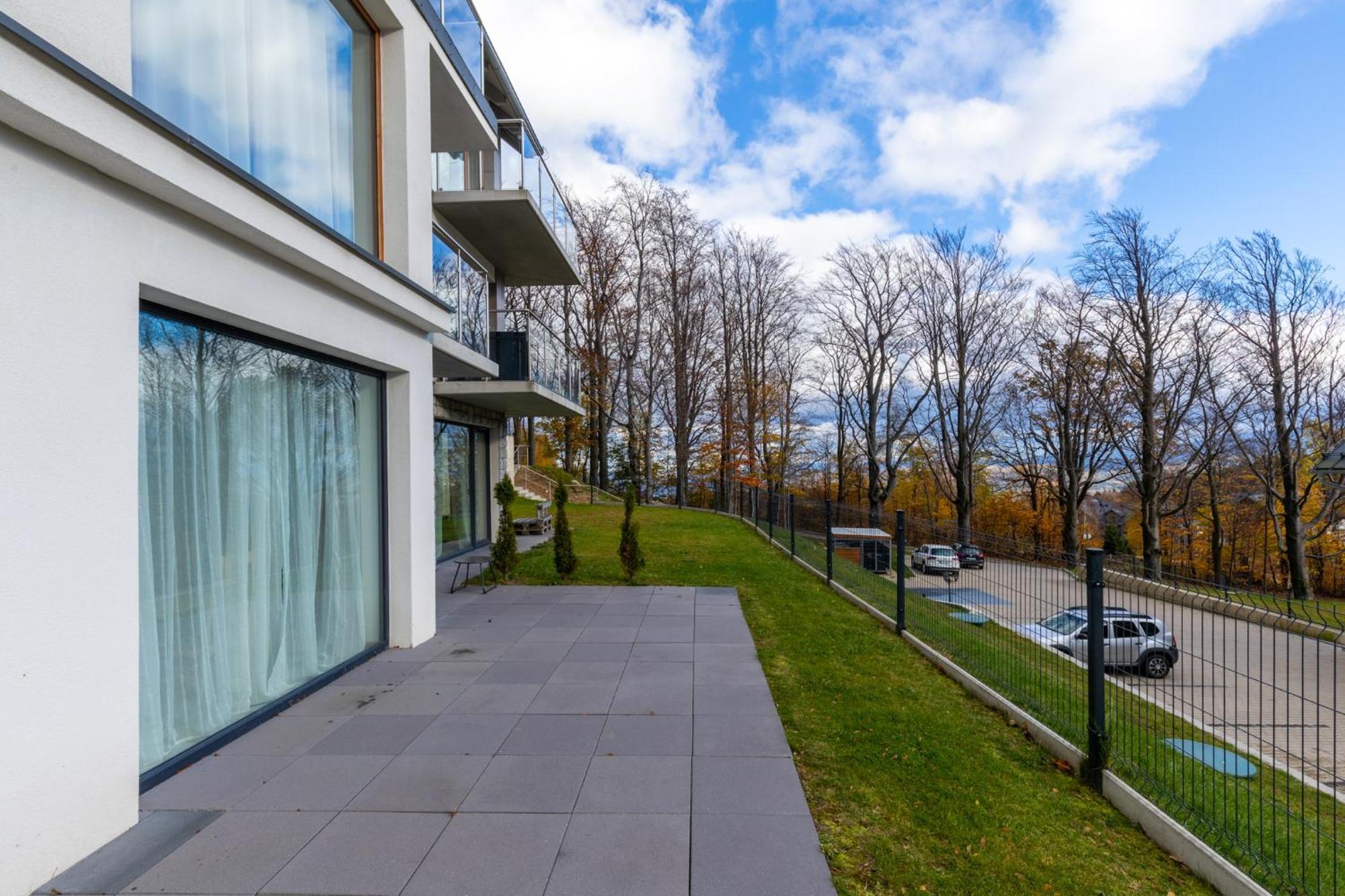 Rentplanet - Apartamenty Schroniskowa Szklarska Poręba Esterno foto