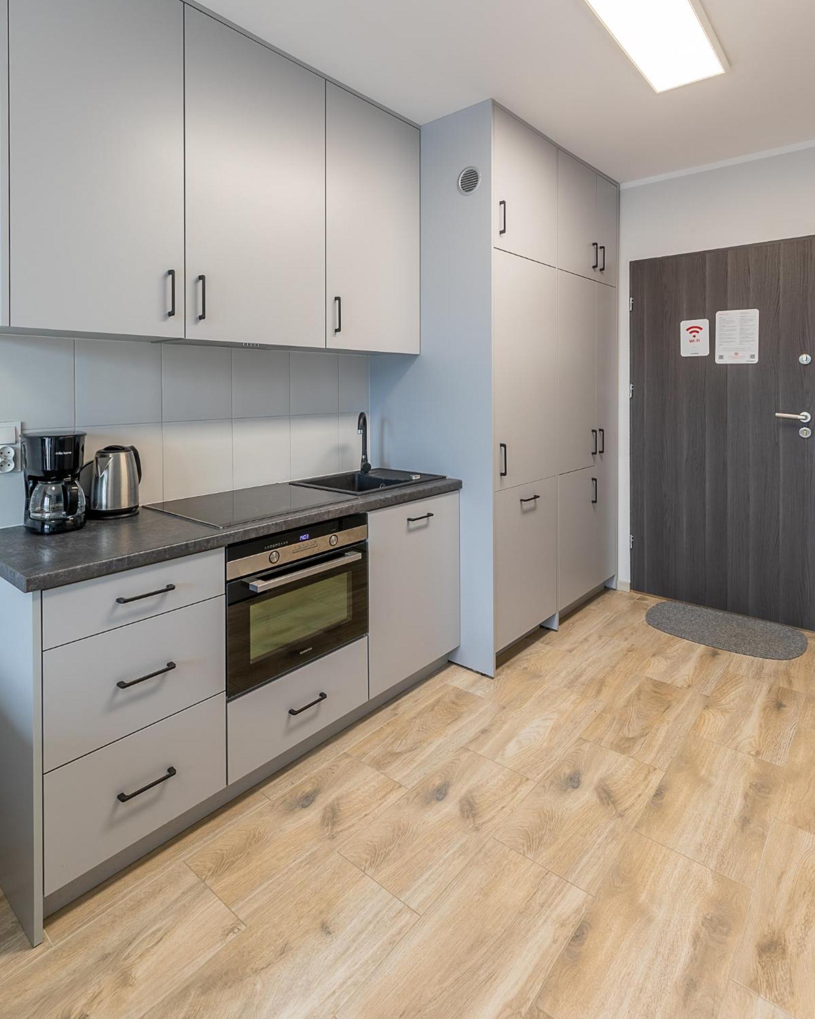 Rentplanet - Apartamenty Schroniskowa Szklarska Poręba Esterno foto