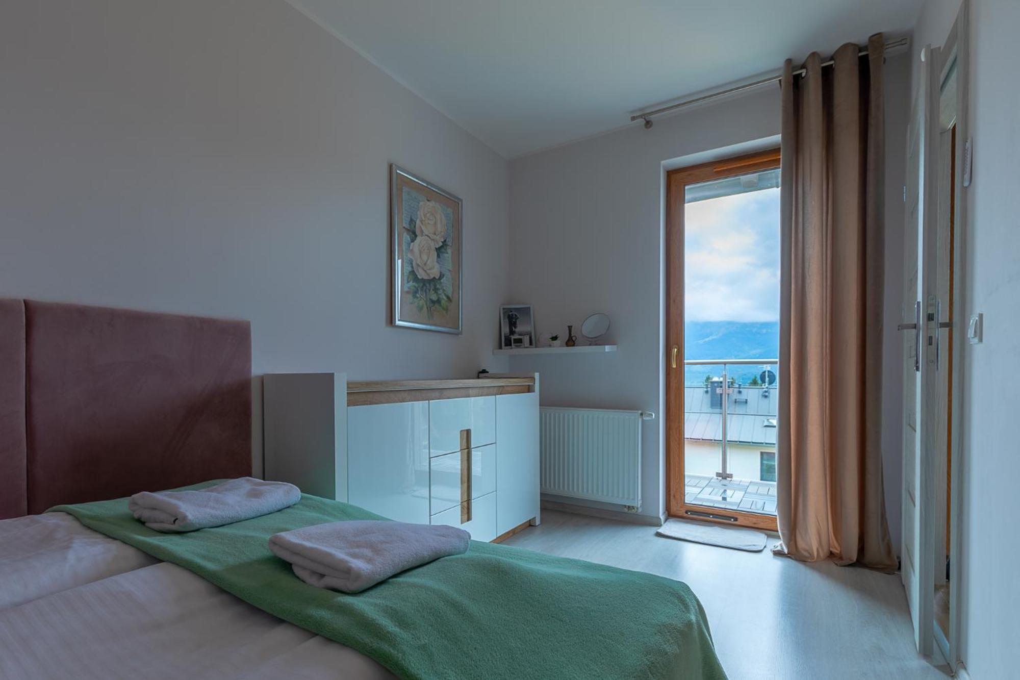 Rentplanet - Apartamenty Schroniskowa Szklarska Poręba Esterno foto