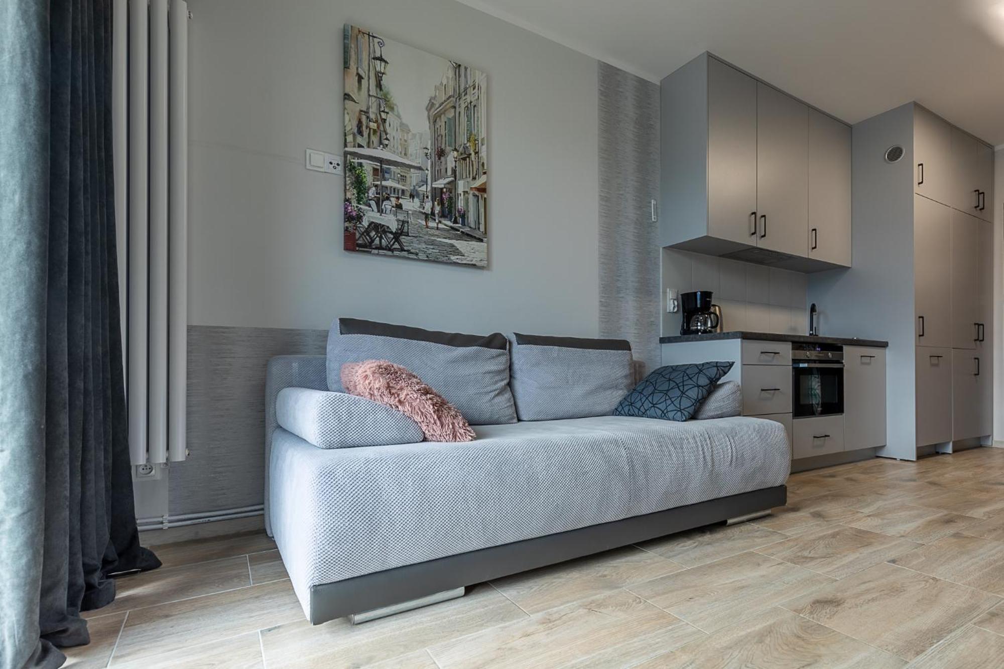 Rentplanet - Apartamenty Schroniskowa Szklarska Poręba Esterno foto