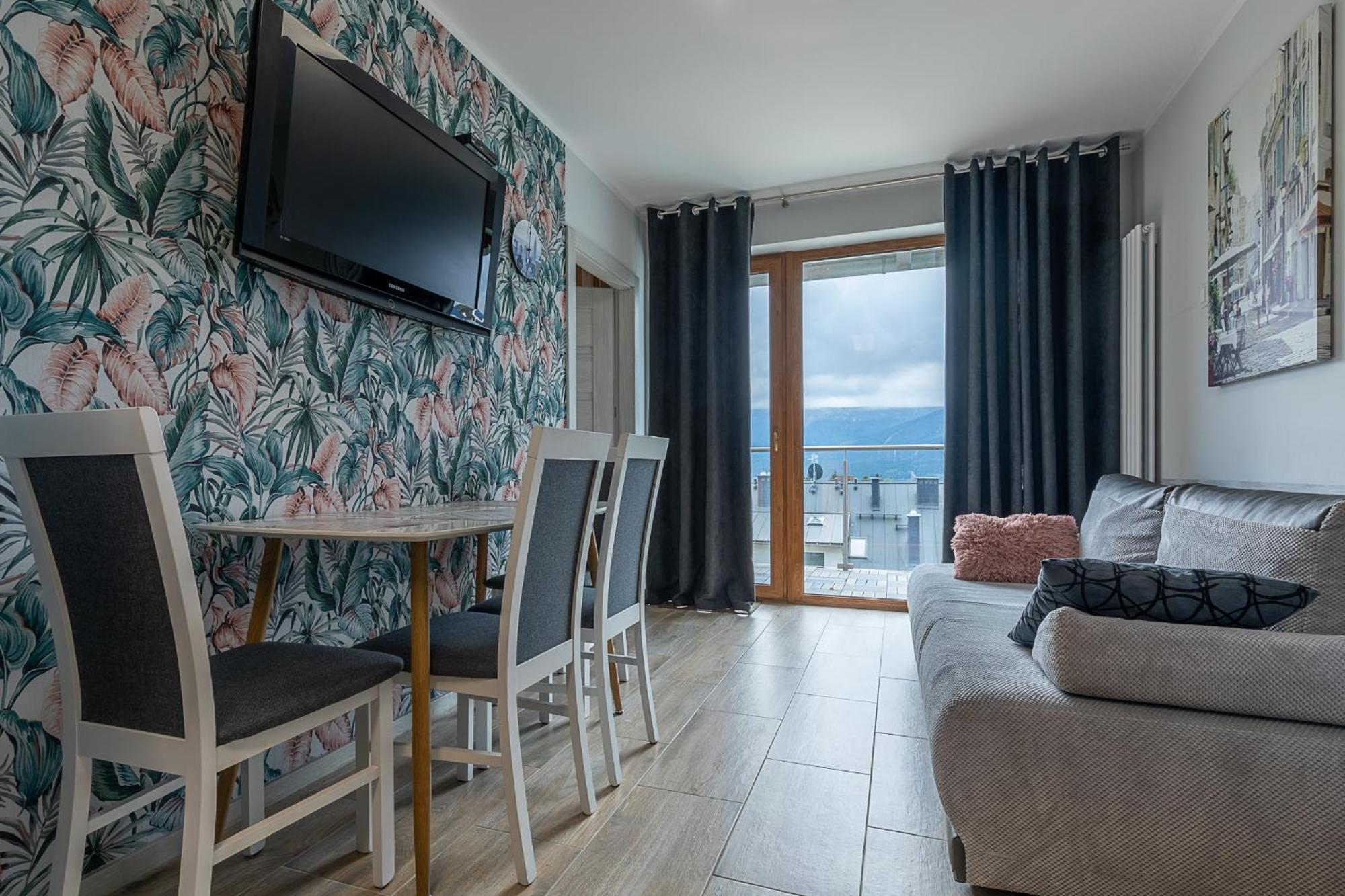Rentplanet - Apartamenty Schroniskowa Szklarska Poręba Esterno foto