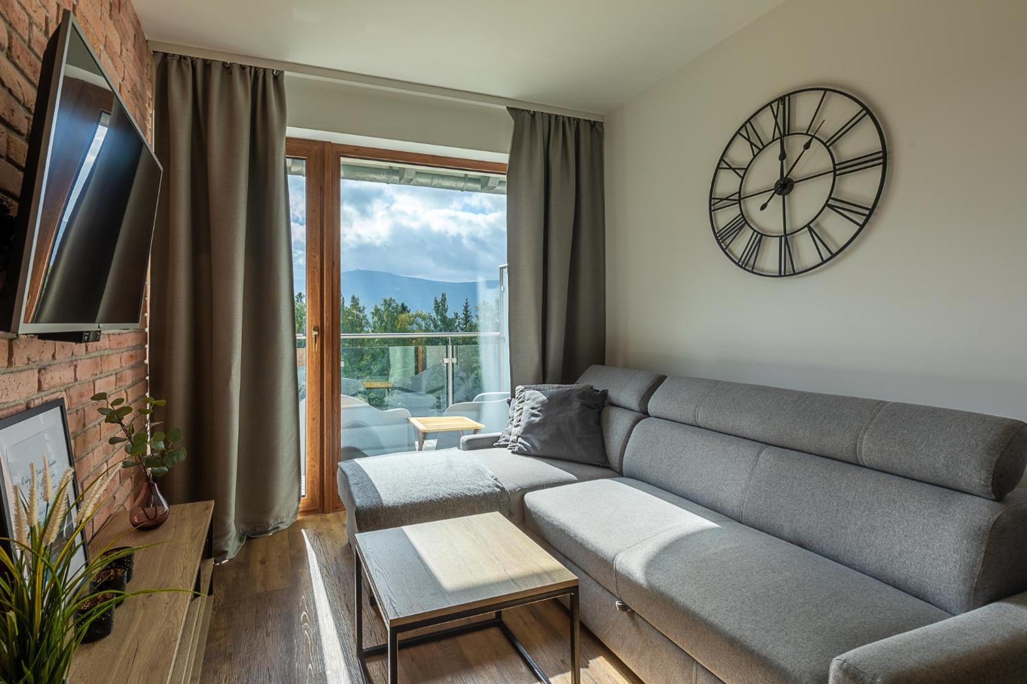 Rentplanet - Apartamenty Schroniskowa Szklarska Poręba Esterno foto