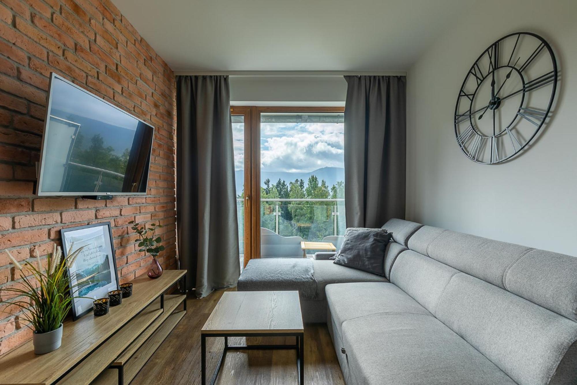 Rentplanet - Apartamenty Schroniskowa Szklarska Poręba Esterno foto