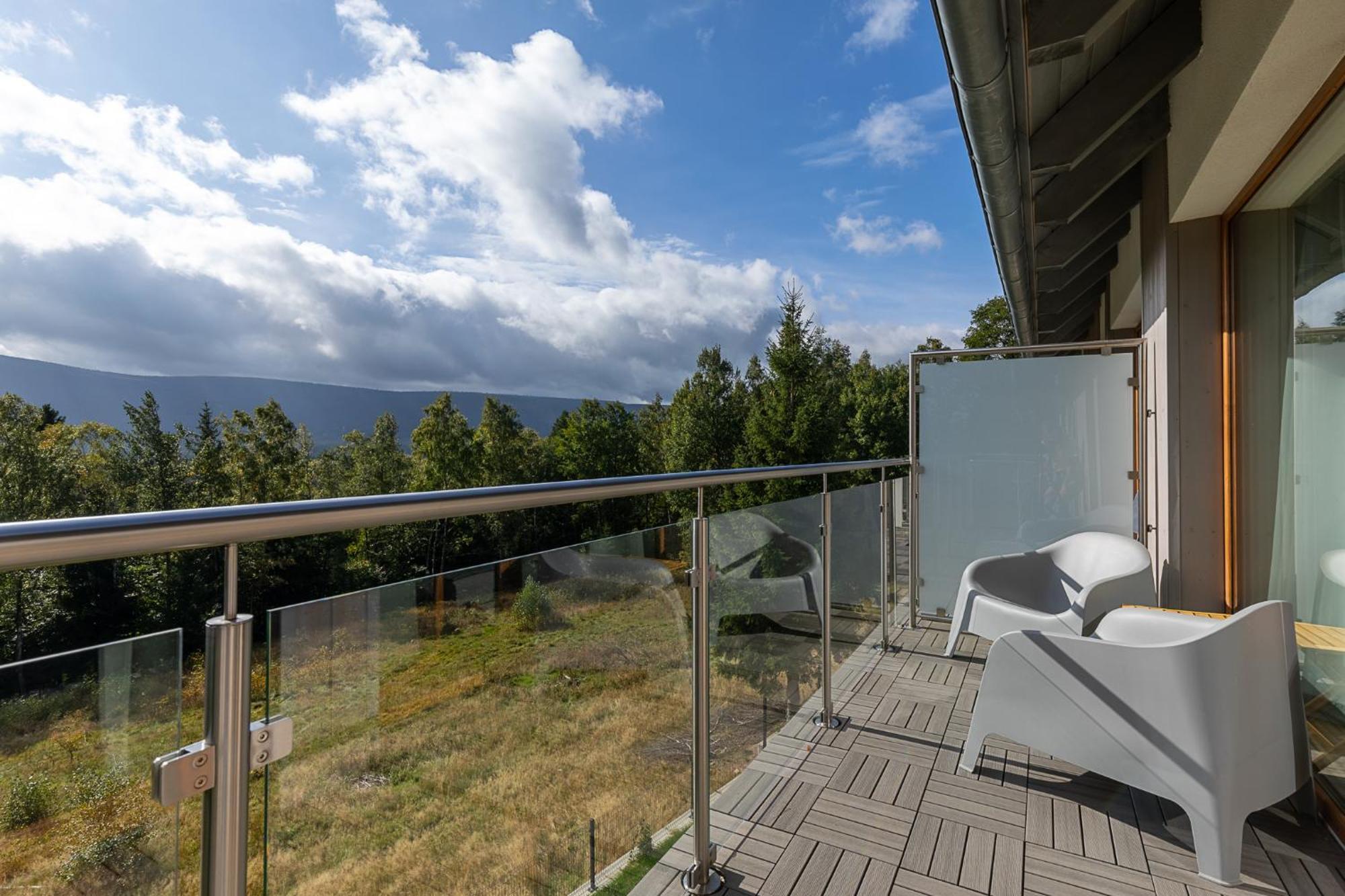 Rentplanet - Apartamenty Schroniskowa Szklarska Poręba Esterno foto